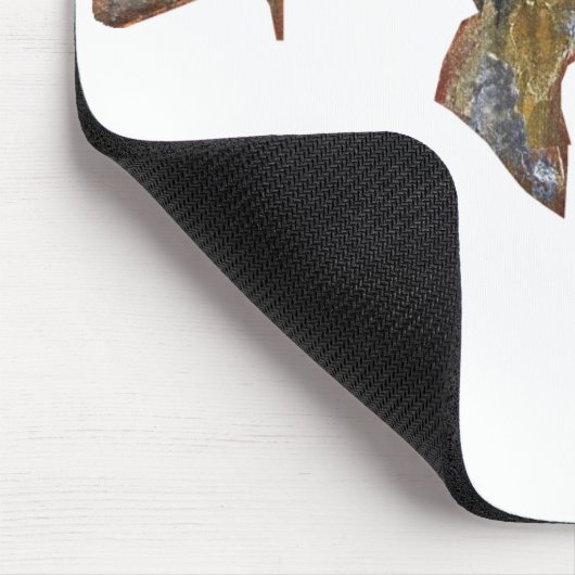 Mousepad im Sylt Design Muismat (Hoek)