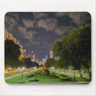 mousepad in Chicago Muismat
