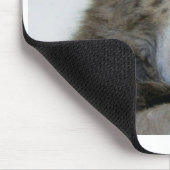 Mousepad Katze Muismat (Hoek)