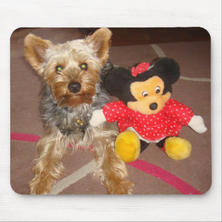 mousepad " kookachtig " muismat