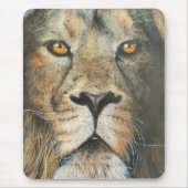 Mousepad Leão Muismat (Voorkant)