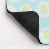 Mousepad Lente Bloemen Muismat (Hoek)