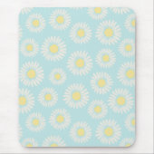 Mousepad Lente Bloemen Muismat (Voorkant)