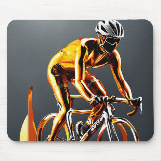 Mousepad Magic: aangepaste ontwerpen voor elke wer Muismat