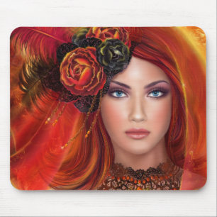 Mousepad Magic * Muismat