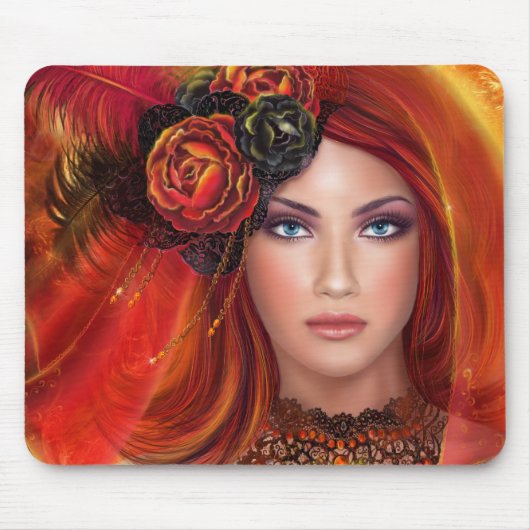 Mousepad Magic * Muismat (Voorkant)