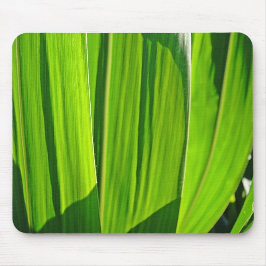 Mousepad Maisblätter Muismat (Voorkant)