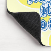 Mousepad maken muismat (Hoek)