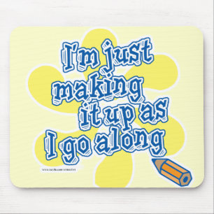 Mousepad maken muismat