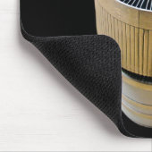 Mousepad met hogedrukoverbrenging muismat (Hoek)