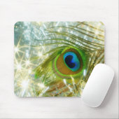 Mousepad met mousepad muismat (Met muis)