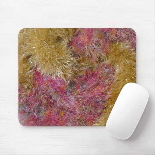 Mousepad met mousepad muismat (Met muis)