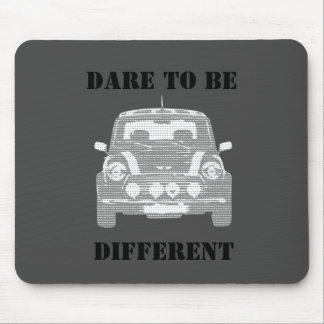 Mousepad Mini Cooper Muismat
