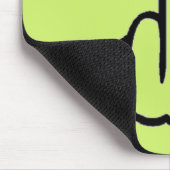 Mousepad-misdaad is crimineel muismat (Hoek)