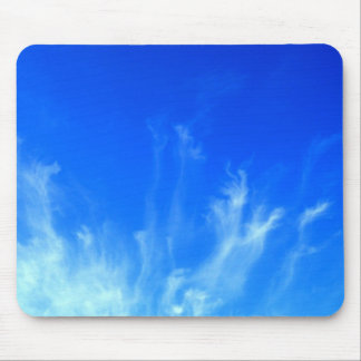 Mousepad Motiv Sylphenwolke 003 Muismat