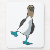 mousepad : mousepad muismat (Voorkant)