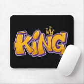 mousepad muismat (Met muis)