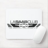 Mousepad Muismat (Met muis)