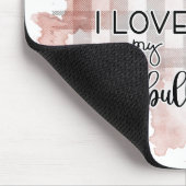 Mousepad Muismat (Hoek)