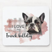 Mousepad Muismat (Voorkant)