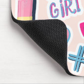 Mousepad Muismat (Hoek)