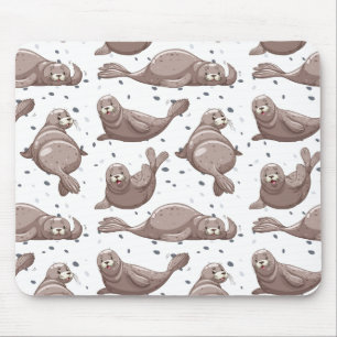 Mousepad Muismat