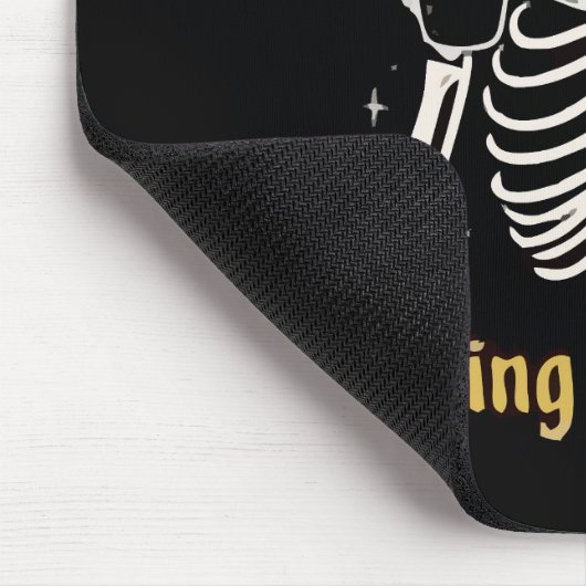 mousepad muismat (Hoek)