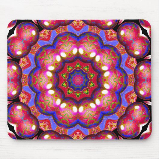 Mousepad Muismat (Voorkant)