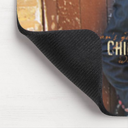 Mousepad Muismat (Hoek)