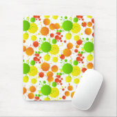 Mousepad Muismat (Met muis)