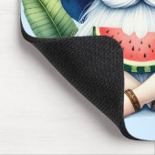 Mousepad Muismat (Hoek)