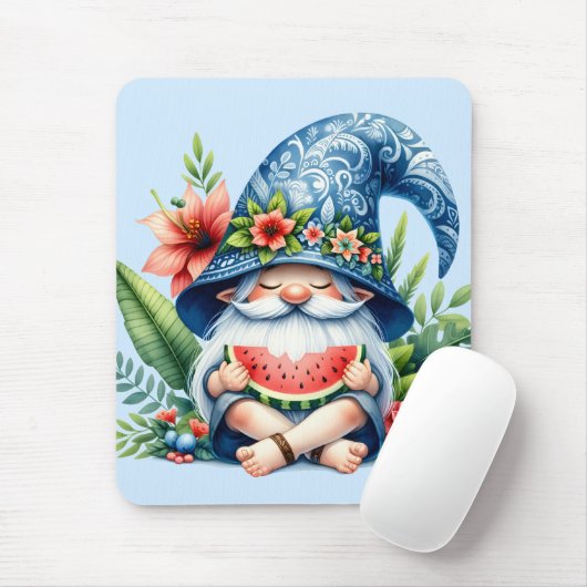 Mousepad Muismat (Met muis)