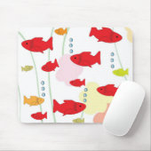 Mousepad Muismat (Met muis)