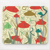 Mousepad Muismat (Voorkant)