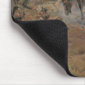 Mousepad Muismat (Hoek)