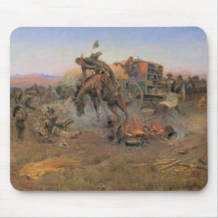 Mousepad Muismat