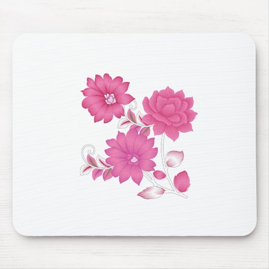 Mousepad Muismat (Voorkant)