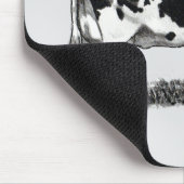 Mousepad Muismat (Hoek)