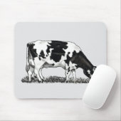 Mousepad Muismat (Met muis)