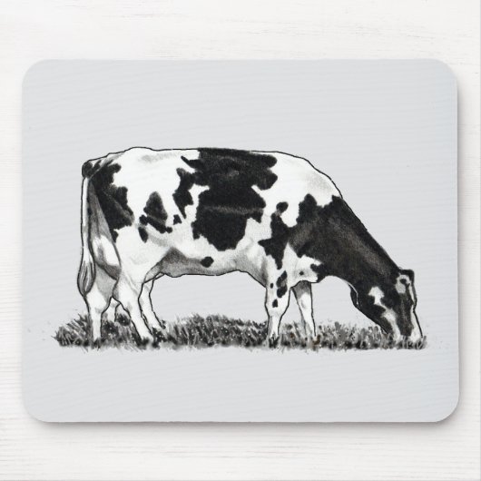 Mousepad Muismat (Voorkant)