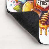 Mousepad Muismat (Hoek)