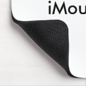 Mousepad Muismat (Hoek)