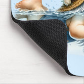 Mousepad Muismat (Hoek)