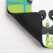 Mousepad Muismat (Hoek)