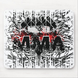 Mousepad Muismat
