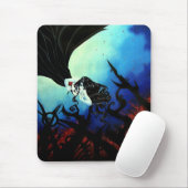 Mousepad Muismat (Met muis)