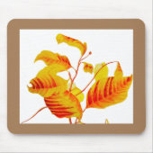 Mousepad Muismat (Voorkant)