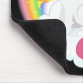 Mousepad Muismat (Hoek)