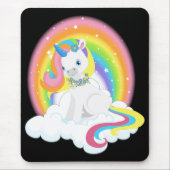 Mousepad Muismat (Voorkant)