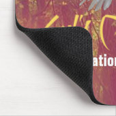 Mousepad Muismat (Hoek)